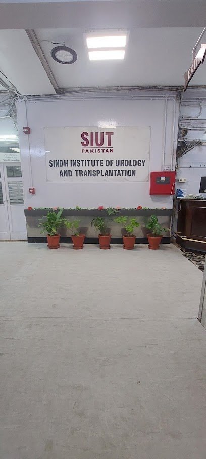 Siut Old Building