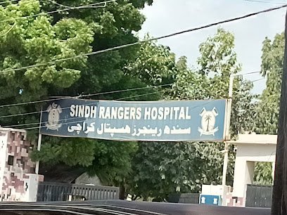 Sindh Rangers Hospital