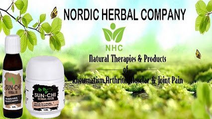Nordic Herbal Company