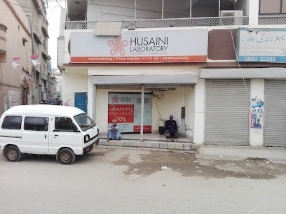 Husaini Laboratory