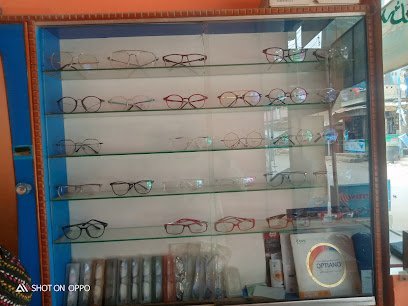 Khawaja Optics