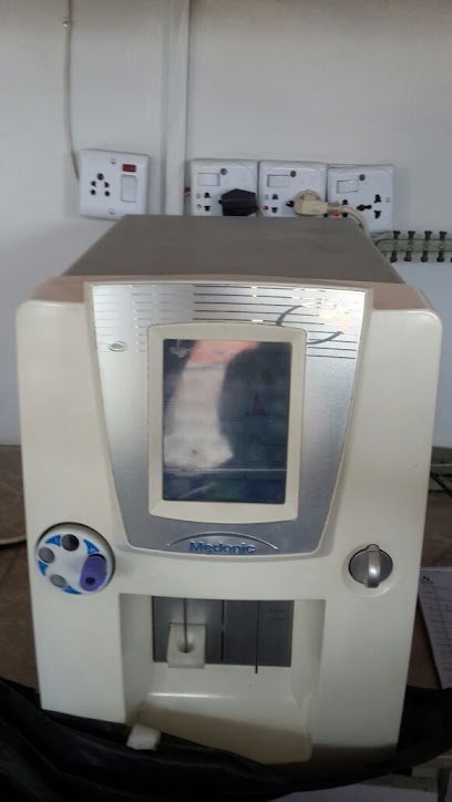 Ali Surgical & Scientific Store