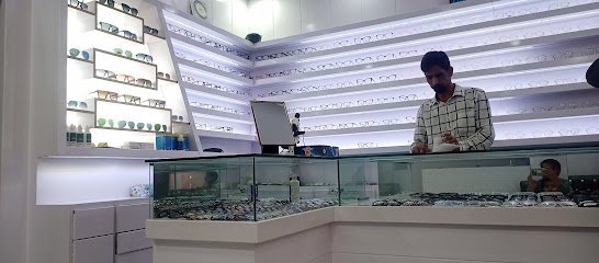 Kausar Optics