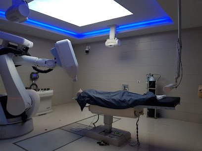 Jpmc Radiology Cyber Knife