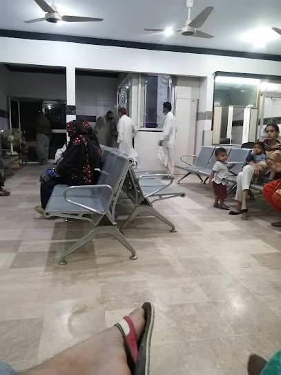 Dr. Mehdi A Manji Laboratory