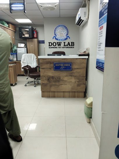 Dow Lab