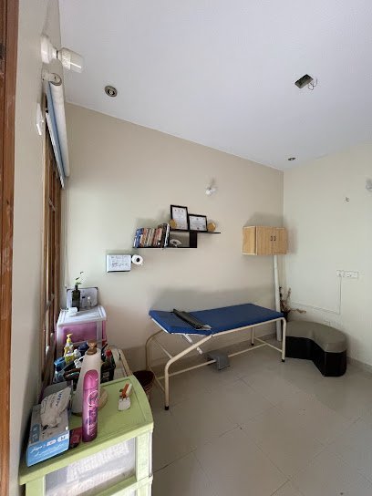 Shifa Hijama Clinic