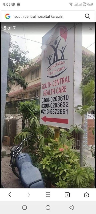 Clifton Care Laboratory
