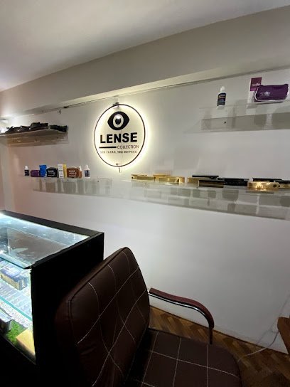 Lens Collection