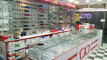 Gulf Optics Offical