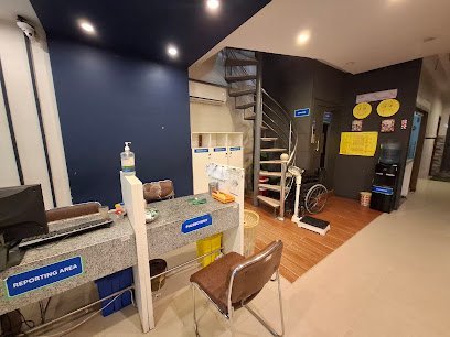 Dr. Essa Laboratory & Diagnostic Centre