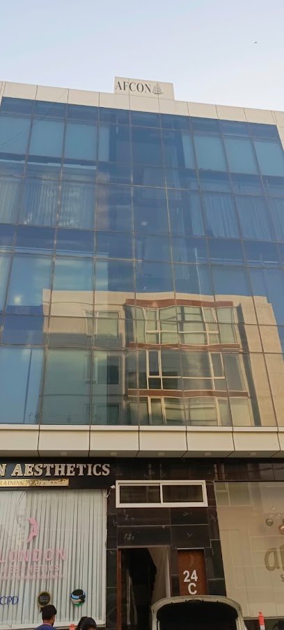 Immunocure Center