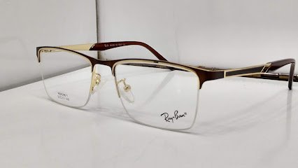 Welcome Opticals