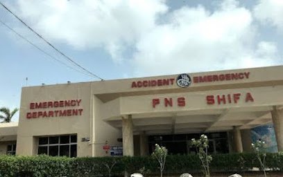 Radiology Department Pns Shifa Hospital