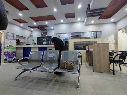 Dr Essa Laboratory