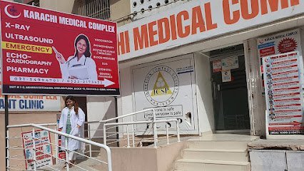 Karachi Medical Complex