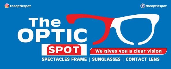 The Optic Spot