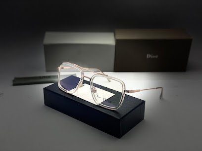 Al-Ashmar Optics