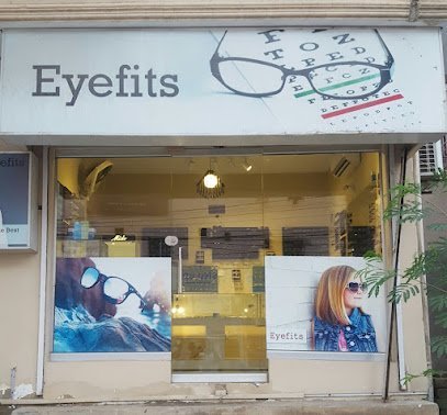 Eyefits