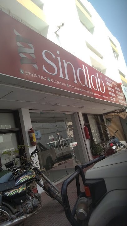 Sindlab