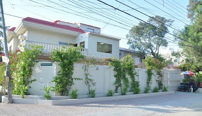Clifton Kidney & General Hospital Dialysis Center