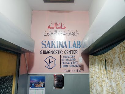 Sakina Lab & Diagnostics