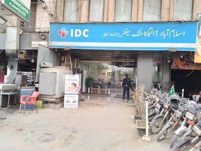 Idc Lab & Diagnostic Center