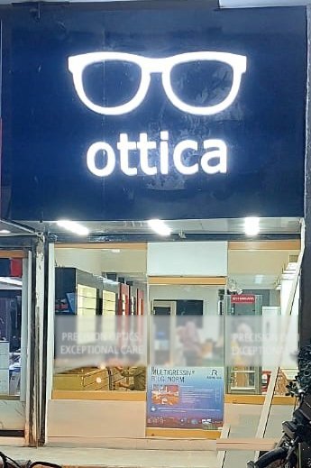 Ottica, Clifton (Eyewear & Eye Care)
