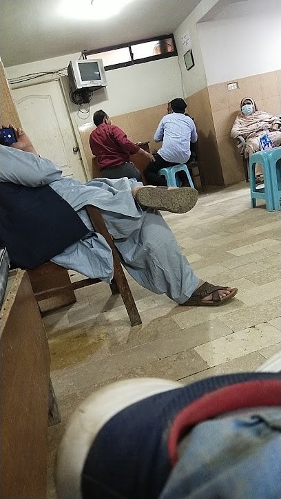 Alkhair Clinic