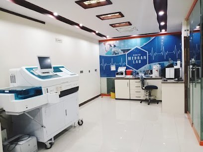 North Mehran Diagnostic Centre