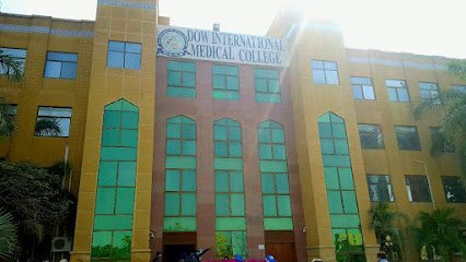 Dow International Medical College