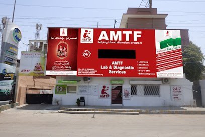 Afzaal Memorial Thalassemia Foundation