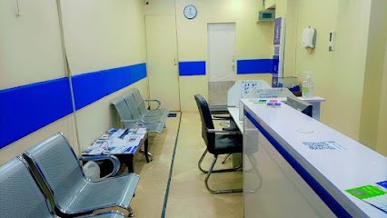Chughtai Lab, Nazimabad, Karachi