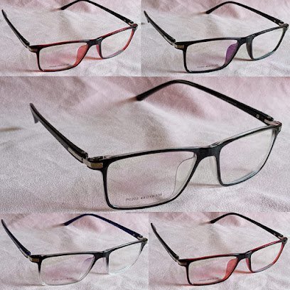 Sonu Optics