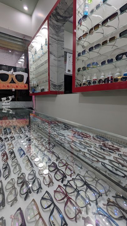 Shaikh Optical