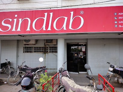 Sindlab