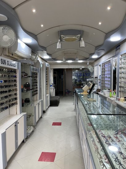Grand Optiks