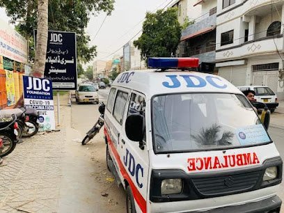 Jdc Free Dialysis Center