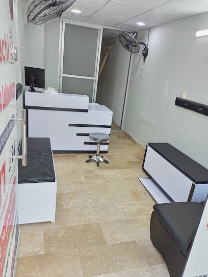 Karachi Diagnostic Laboratory