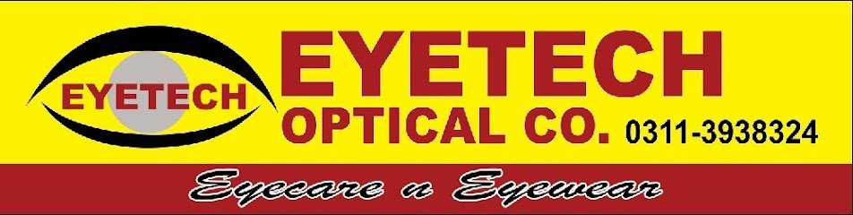 Eyetech Optical Co.