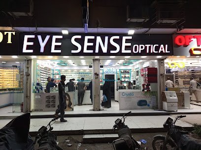 Eye Sense Optical