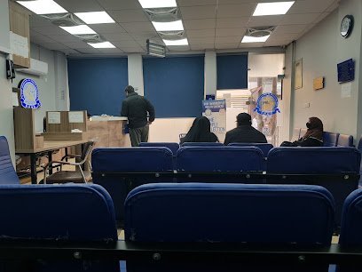 Dow Laboratory Hussainabad Branch
