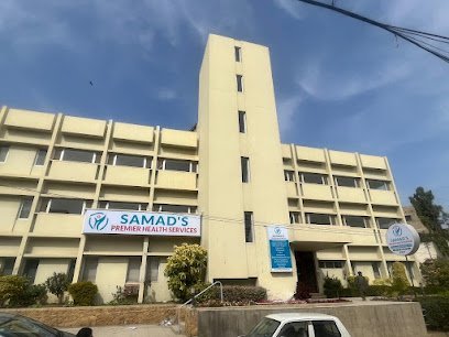 Samad'S Premier Health Services