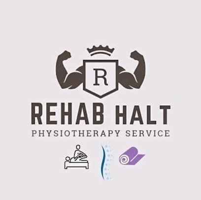 Rehabhalt