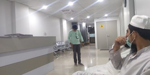 Al Zehra Diagnostic Centre