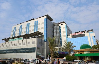 Darul Sehat Hospital
