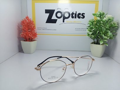 Zoptics