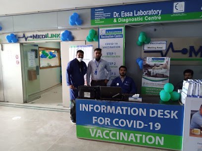 Dr. Essa Laboratory And Diagnostic Centre