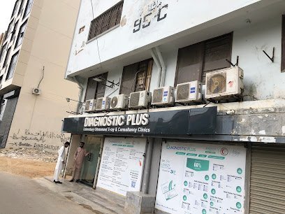 Diagnostic Plus
