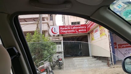 Karachi Laboratory Diagnostic Centre